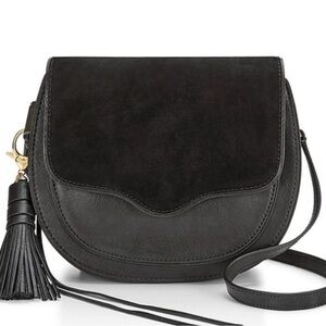Rebecca Minkoff Crossbody saddle bag